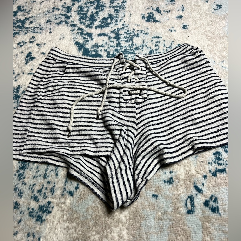 PJ short bundle